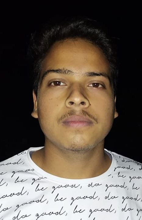 अमित भट्ट। अमित भट्ट।