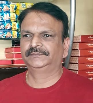 अरुण वर्मा।