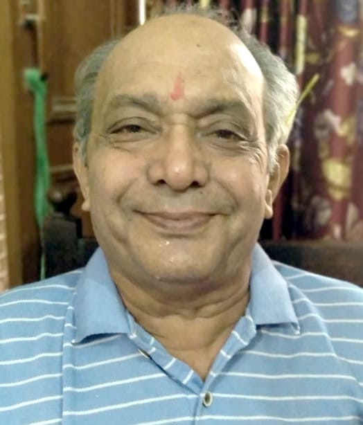 एसएम शर्मा।