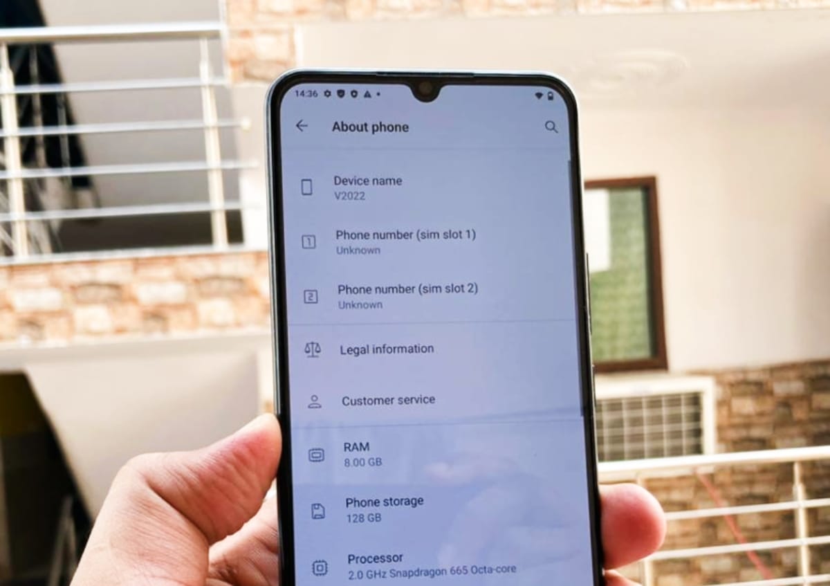 Vivo V20 SE First Impression: 20 हजार रुपये की रेंज में एक गुड लुकिंग स्मार्टफोन