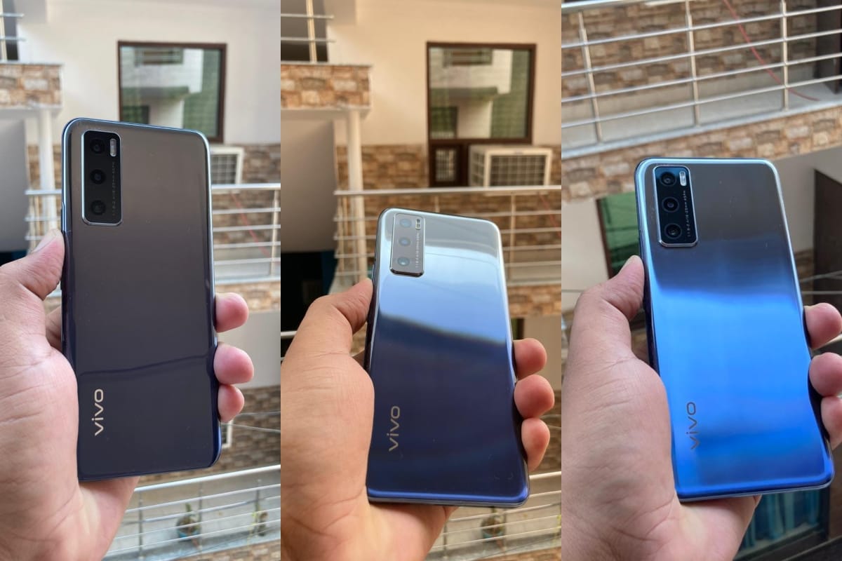 Vivo V20 SE First Impression: 20 हजार रुपये की रेंज में एक गुड लुकिंग स्मार्टफोन