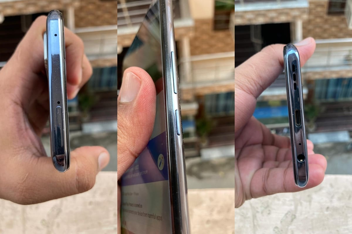 Vivo V20 SE First Impression: 20 हजार रुपये की रेंज में एक गुड लुकिंग स्मार्टफोन