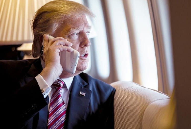 पेंटागन में बदलाव से दूसरे कार्यकाल की तैयारी के संकेत