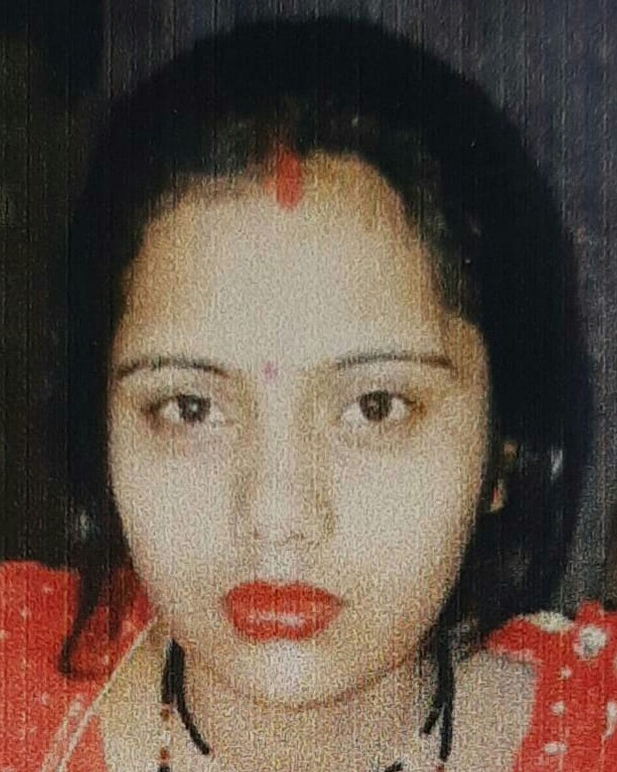 रूपा की फाइल फोटो 