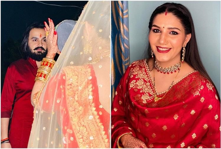 Dancer Sapna Chaudhary Talks About Her Son And Husband In Ask Me