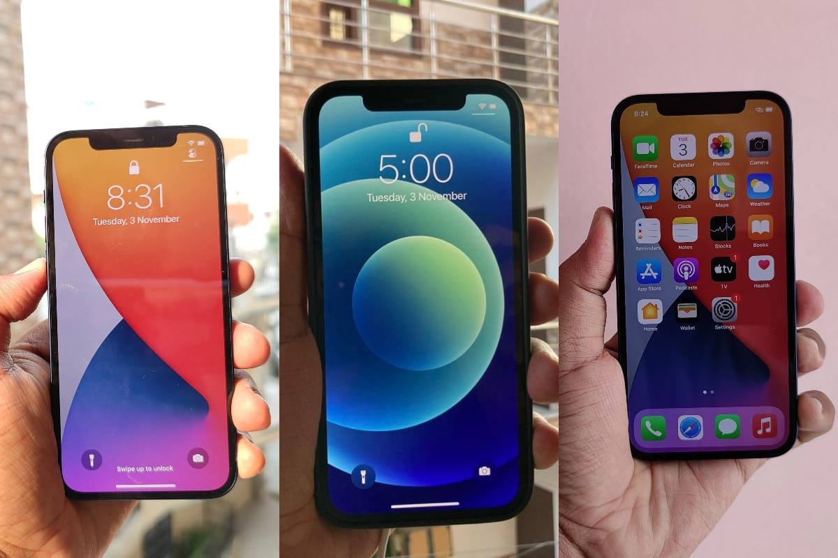 iPhone 12 First Impressions: नए आईफोन में क्या है खास?