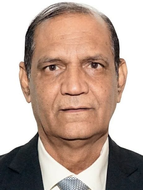 हकृवि कुलपति प्रो. समर सिंह हकृवि कुलपति प्रो. समर सिंह