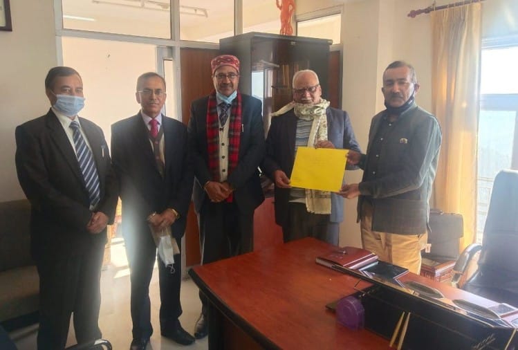 निजी विश्वविद्यालयों में नियमों की अवहेलना कर लगे कुलपतियों की होगी छुट्टी