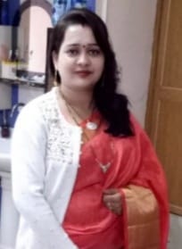 जलालाबाद निवासी रूबी अग्रवाल जलालाबाद निवासी रूबी अग्रवाल