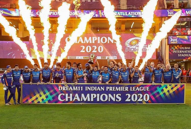 Ipl 2020: Mumbai Indians Owner Nita Ambani Crashes Quinton ...