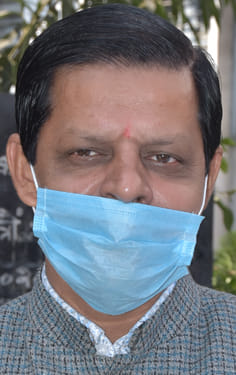 सुधीर शर्मा सुधीर शर्मा