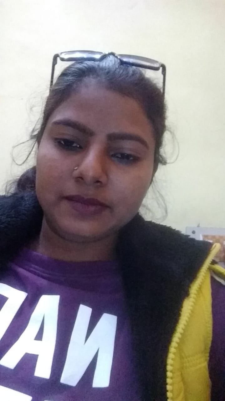 सपना स्वदेश।