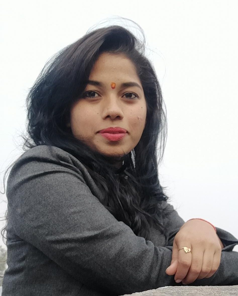 राधा चौहान