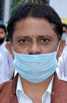 ब्रिजेश पुंडीर ब्रिजेश पुंडीर
