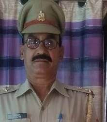 मृतक सोमपाल शर्मा का फाइल फोटो मृतक सोमपाल शर्मा का फाइल फोटो