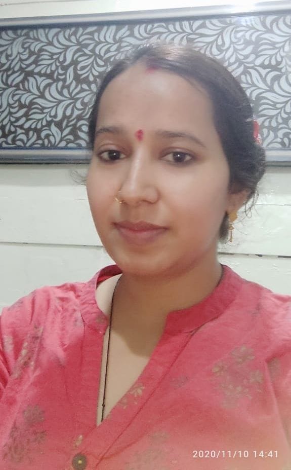 नीलम वार्ष्णेय