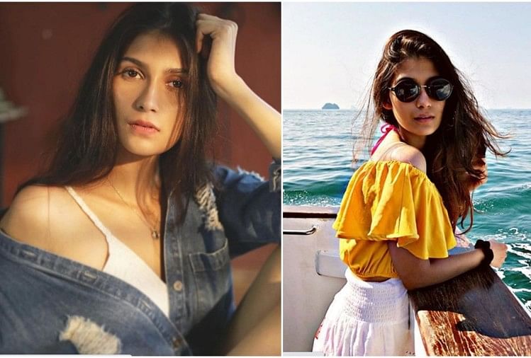 ये हैं दीपक तिजोरी की बेटी समारा, खूबसूरती के मामले में सारा और जान्हवी को भी देती हैं मात दीपक तिजोरी की बेटी समारा