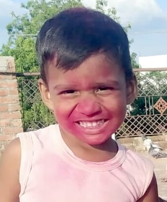 किरतपुर क्षेत्र के गांव अरजानीपुर उर्फ सिसौना में तालाब में डूबने से मरने वाले बच्चे युवी का फाइ?