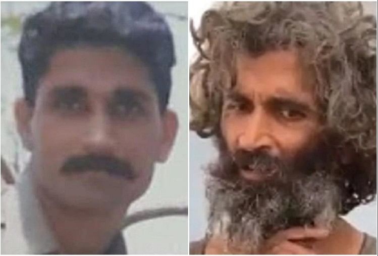 Begger In Gwalior Turned Out To Be A Police Officer And A Batchmate Of Dsp - ठंड से ठिठुरते भूखे भिखारी की मदद को आगे आए डीएसपी, पूछताछ में निकला बैचमेट -