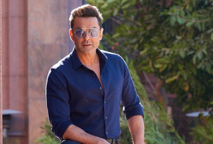 बबी देओल