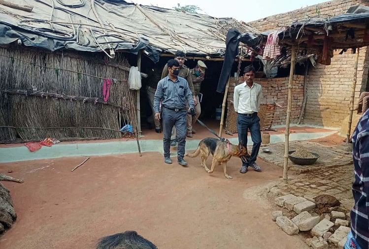 घाटमपुर में निठारी जैसा कांड: छह साल की मासूम से सामूहिक दुष्कर्म, दिल निकालकर खाया, गला काटकर सिर फोड़ा 3 बच्ची की निर्मम हत्या का मामला