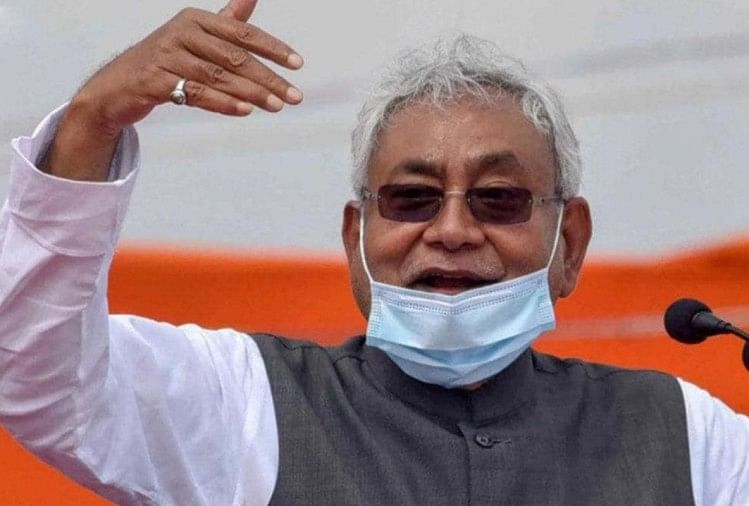CM Nitish Kumar Mengatakan Tidak Akan Ada Kompromi Pada Larangan Alkohol Lengkap Di Bihar