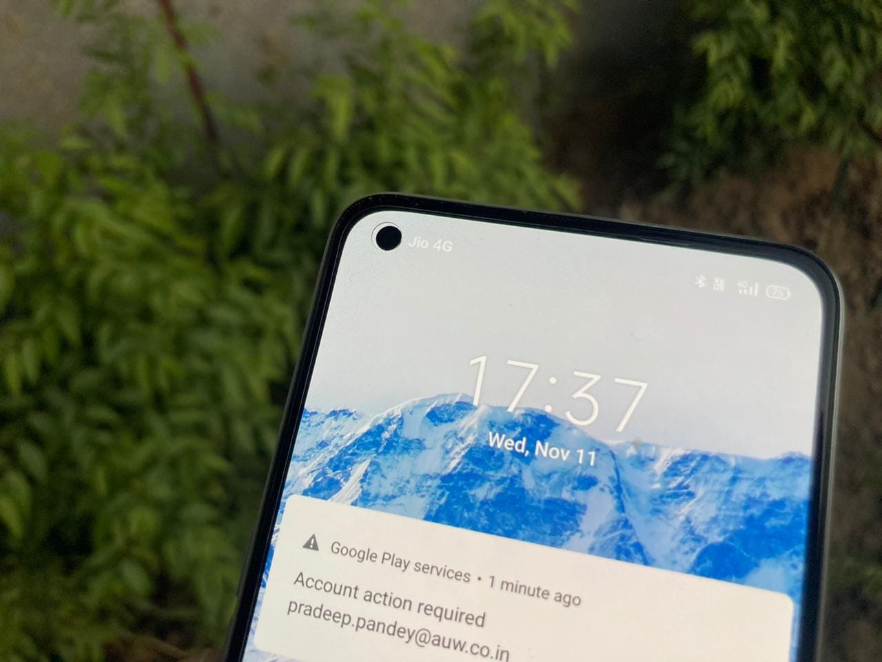 Realme 7 Pro Sun Kissed Leather Review: पहली नजर में दीवाना बना देगा यह फोन