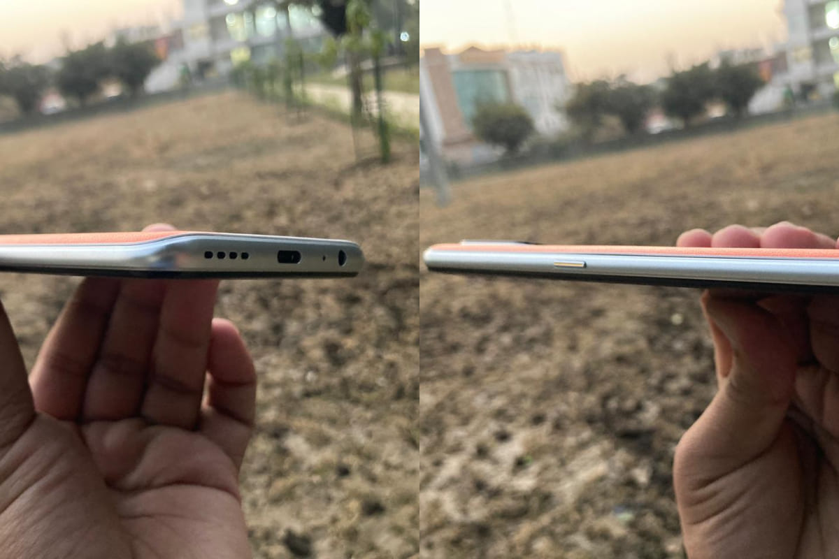 Realme 7 Pro Sun Kissed Leather Review: पहली नजर में दीवाना बना देगा यह फोन