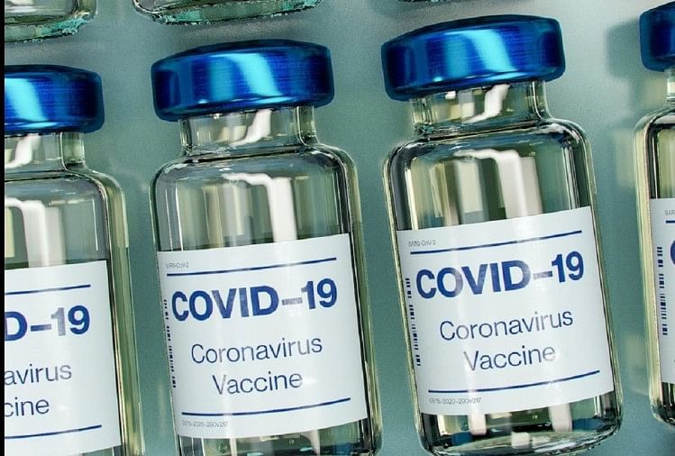 Pfizer Vaccine Will Also Be Used In India - Corona Vaccine: फाइजर के टीके  का भारत में भी होगा इस्तेमाल - Amar Ujala Hindi News Live