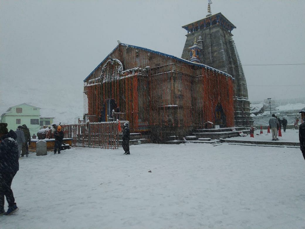 kedarnath