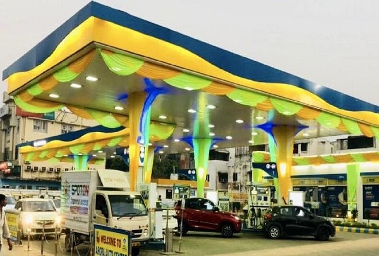 Bpcl Q4 Results Company Announces Record Dividend Before ...