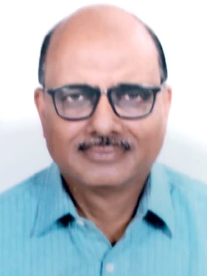  डा.अनिल अग्रवाल।