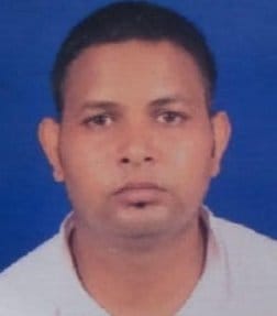 बिजनोर: नजीबाबाद - अलताफ (फाइल फोटो)। गाजियाबाद के निवाड़ी क्षेत्र में हुई मौत। बिजनोर: नजीबाबाद - अलताफ (फाइल फोटो)। गाजियाबाद के निवाड़ी क्षेत्र में हुई मौत।