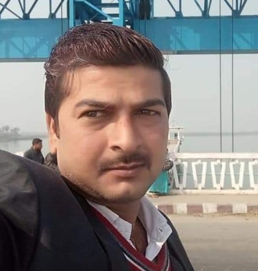 दिलीप शुक्ला फाइल फोटो दिलीप शुक्ला फाइल फोटो