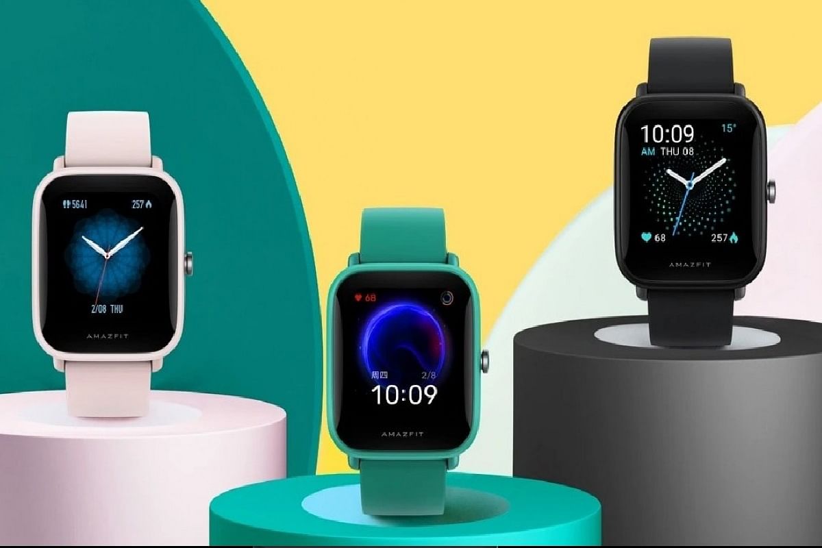 amazfit bip review 2019