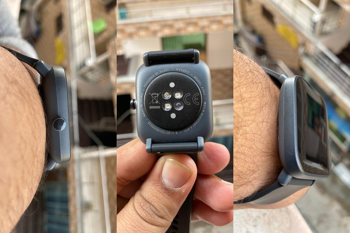 amazon fit bip review