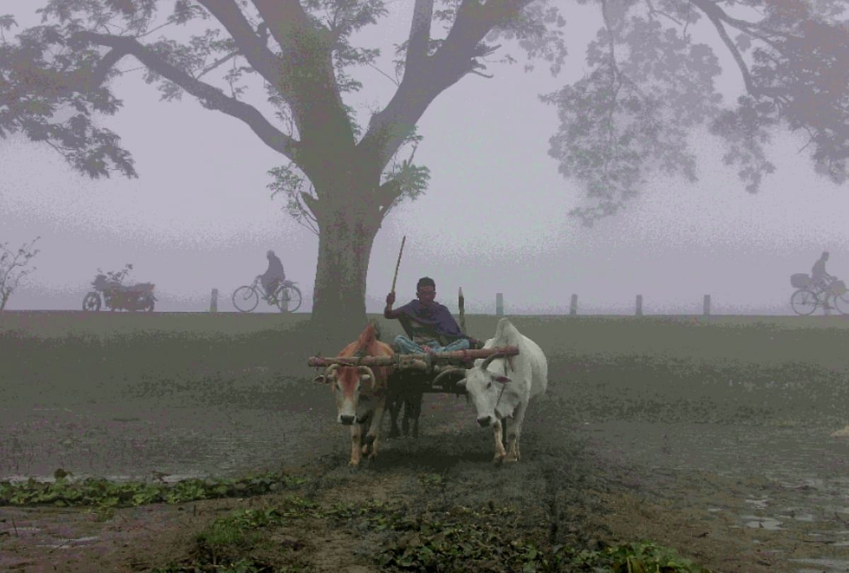 सर्दियां