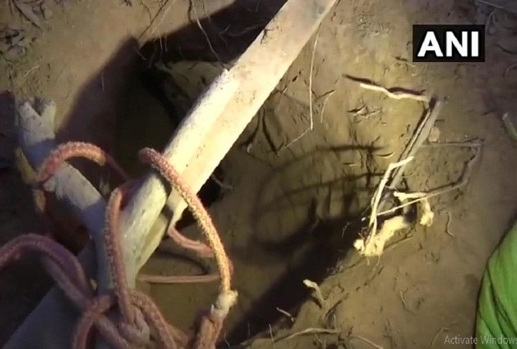 Terrorists killed in Nagrota came from this tunnel