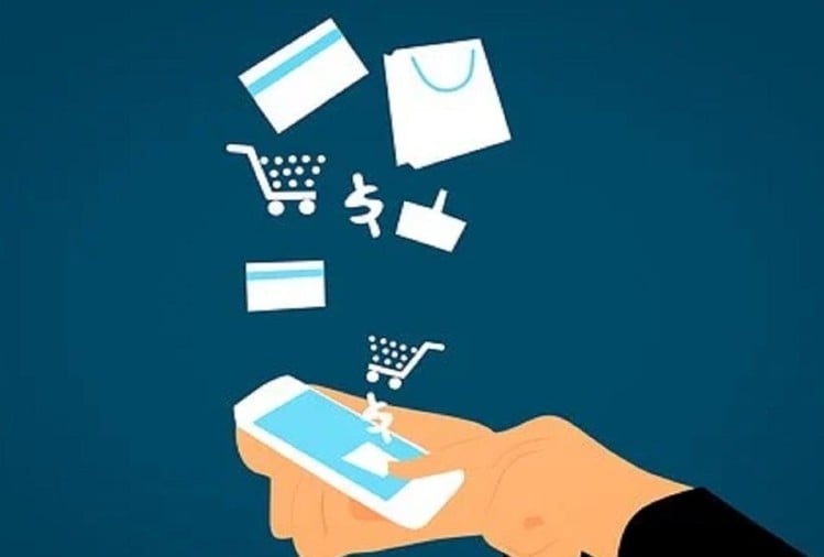 E-commerce Flash Sale Us Oriented Group Worried About India E-commerce Policy - फ्लैश सेल पर नकेल: भारत की ई-कॉमर्स नीति को लेकर अमेरिकी समूह चिंतित - Vimarsana News
