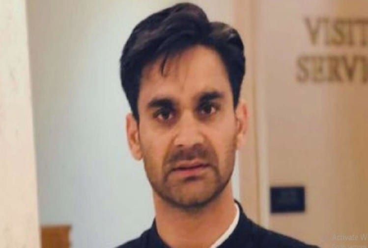 पीडीपी युवा विंग प्रमुख वाहिद पारा गिरफ्तार, महबूबा बोलीं- बेगुनाह है