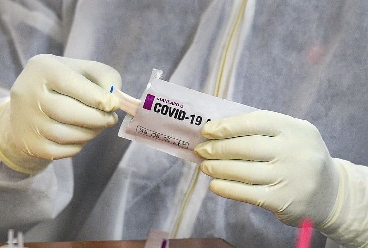 Coronavirus in Himachal: 86 कोरोना संक्रमित, एक की मौत