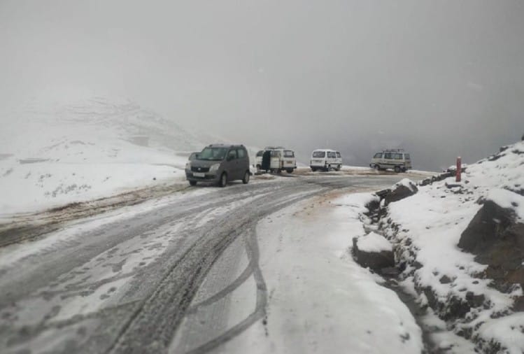 बीआरओ के ऑपरेशन स्नो-लेपर्ड को कर दिया गया स्थगित