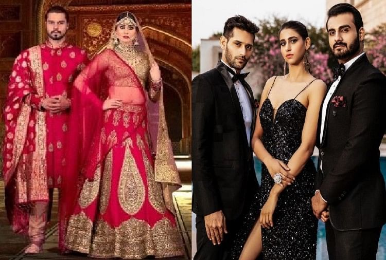 dulhan ki dress ka photo