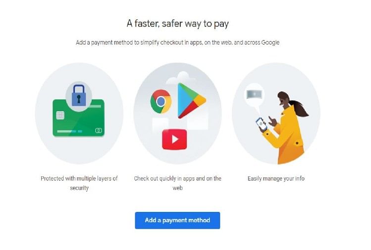 pay google app pay google app