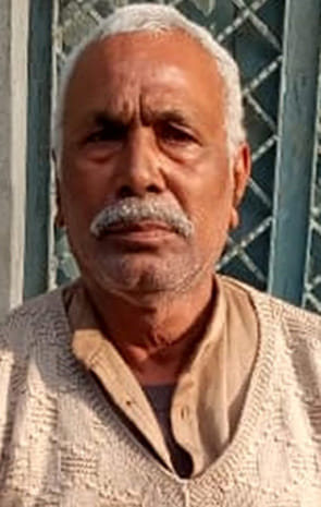 श्यामवीर त्यागी श्यामवीर त्यागी