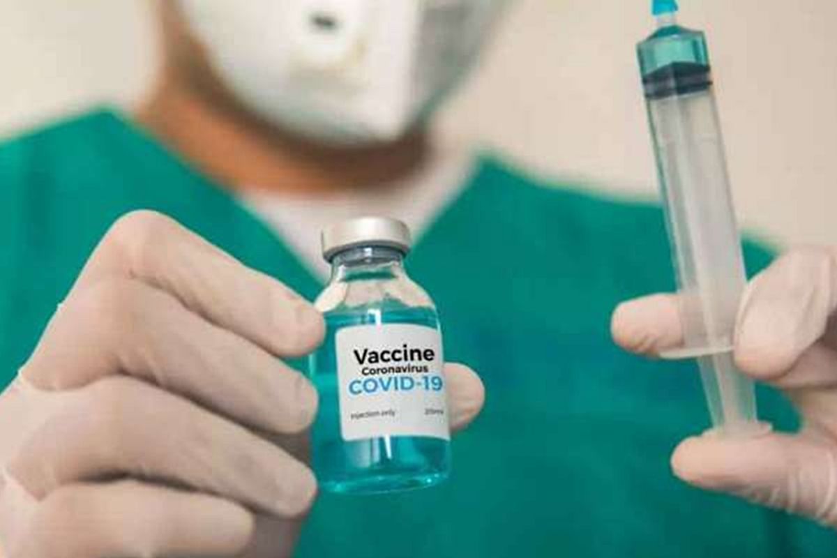 Coronavirus Vaccine Updates: Serum Institute Of India Covishield Safe  Immunogenic, Chennai Volunteer Claim Is Fake - कोविशील्ड वैक्सीन: सीरम ने  नकारा दुष्प्रभाव का दावा, कहा- टीका पूरी तरह ...