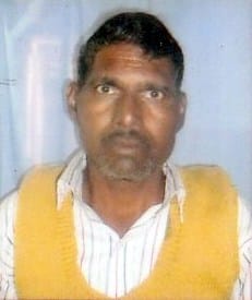 हरिराम (फाइल फोटो) हरिराम (फाइल फोटो)