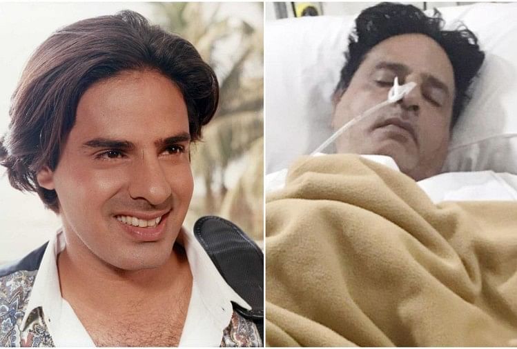 Aashiqui Actor Rahul Roy Health Update Was Suffering From Brain Stroke  Hospitalised At Nanavati Hospital - फौजियों के बराबर ठंड नहीं झेल पाए राहुल  रॉय, हालत पहले से बेहतर, निर्माता ने किया