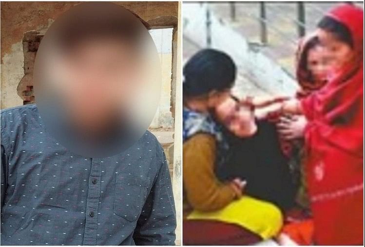 moradabad murder case