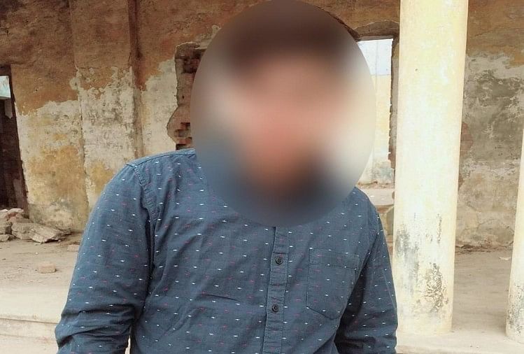 moradabad murder